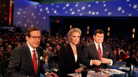 fox news debate